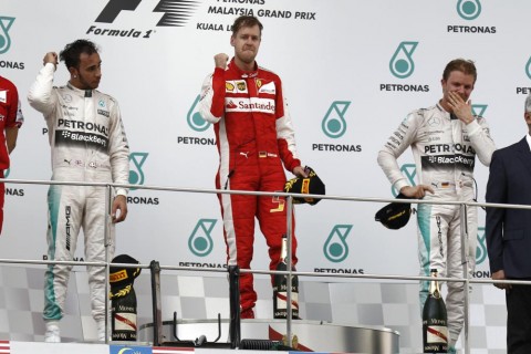 lewis hamilton, sebastian vettel (lewis hamilton, sebastian vettel)