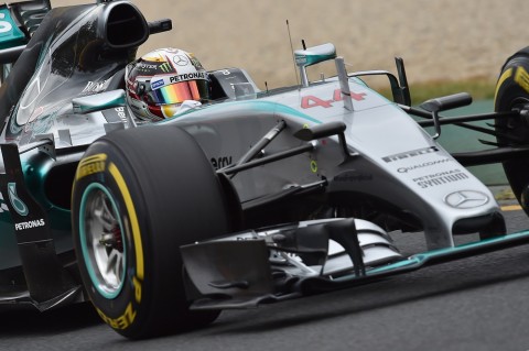 lewis hamilton (lewis hamilton)