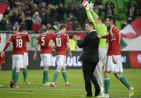 magyar válogatott (magyar válogatott)