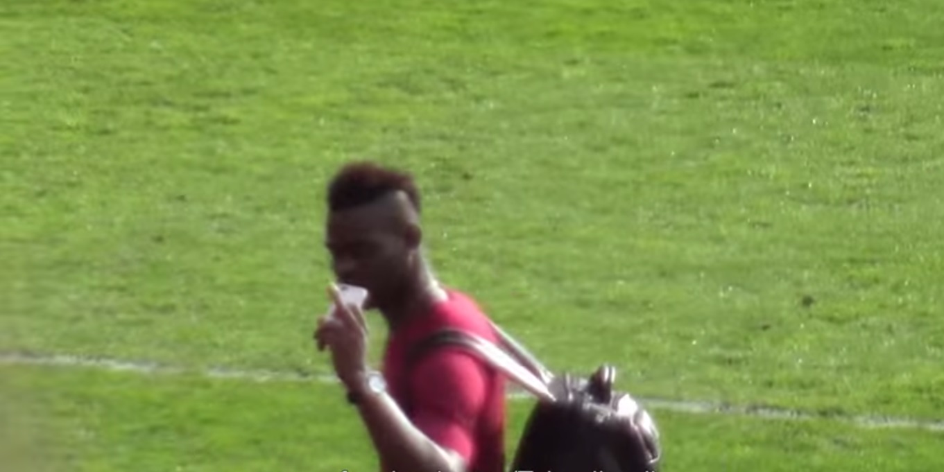 mario balotelli (mario balotelli)