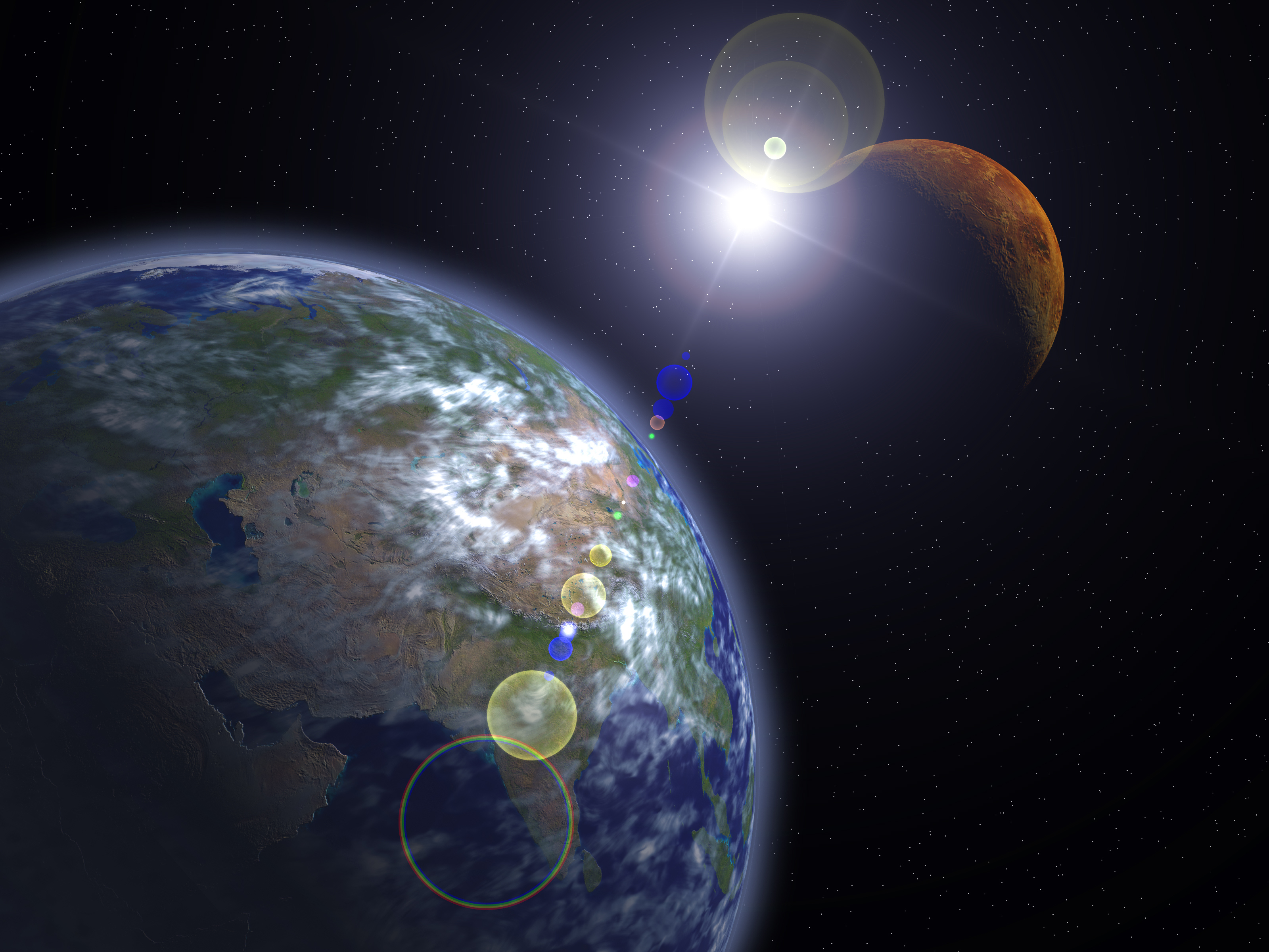 mars-1 (mars, marskutatás, bolygó, bolygókutatás, víz, óceán, tenger, élet, marsi élet, csillagászat, tudomány)