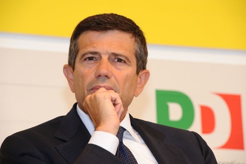 maurizio lupi (maurizio lupi)