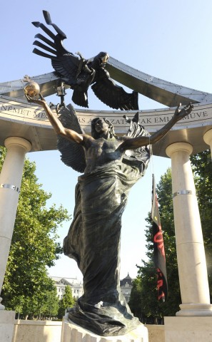 megszállási (megszállási)