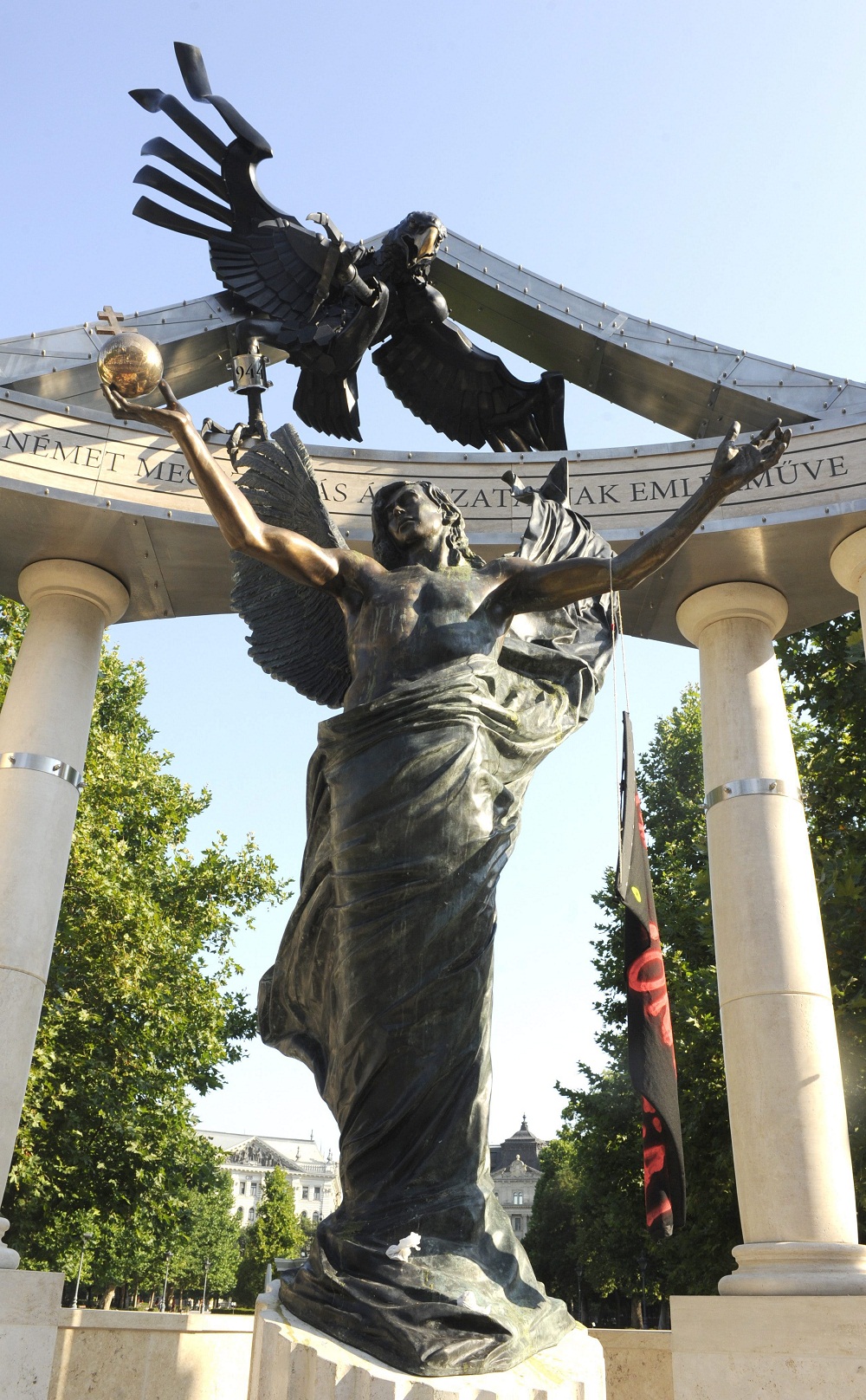 megszállási (megszállási)