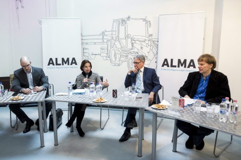 menekültügyi vita (vita)