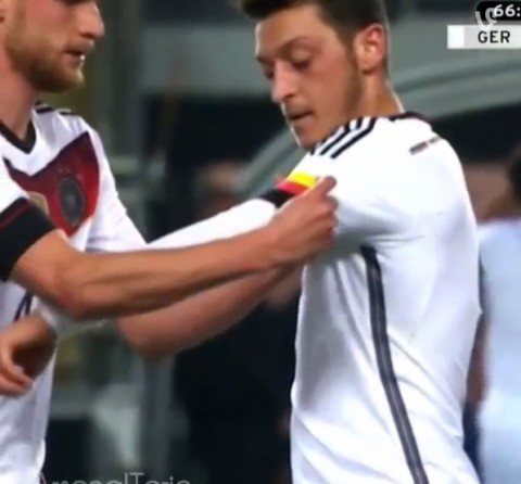 mesut özil (mesut özil)