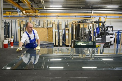 munkás (munkás, gyár, üzem, )