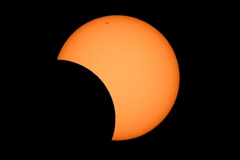 napfogyatkozás ausztrália (napfogyatkozás, )