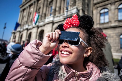 napfogyatkozás (napfogyatkozás)