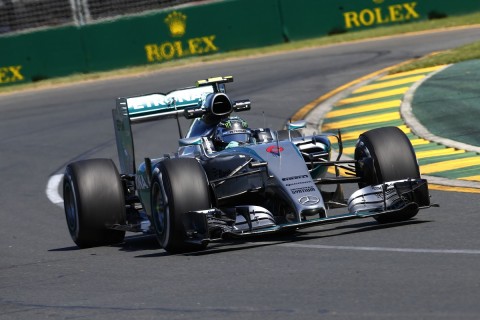 nico rosberg (nico rosberg)