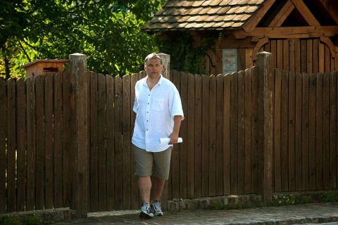 orbán viktor felcsúton (orbán viktor, felcsút, )