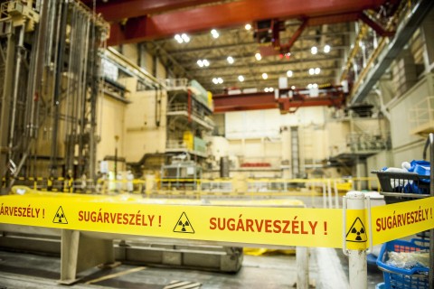 paksi atomerőmű (atomerőmű, paks)