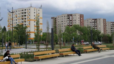 panel lakás (panel, garzon, lakás, lakáshitel, támogatás)