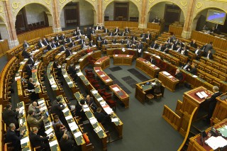 parlament (parlament)