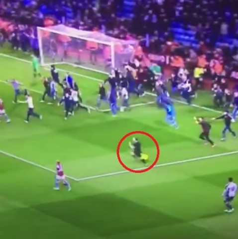 partjelző (partjelző)