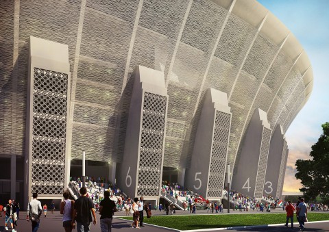 puskás stadion látványterv (puskás stadion, látványterv)