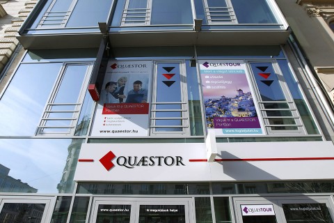 quaestor (quaestor)