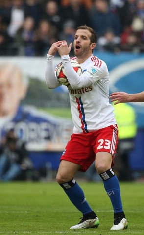 rafael van der vaart (rafael van der vaart)