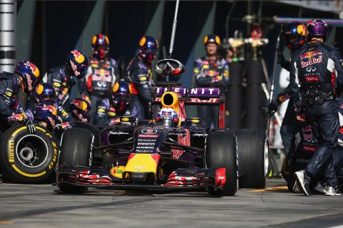red bull racing (red bull racing)