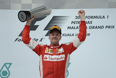 sebastian vettel (sebastian vettel)