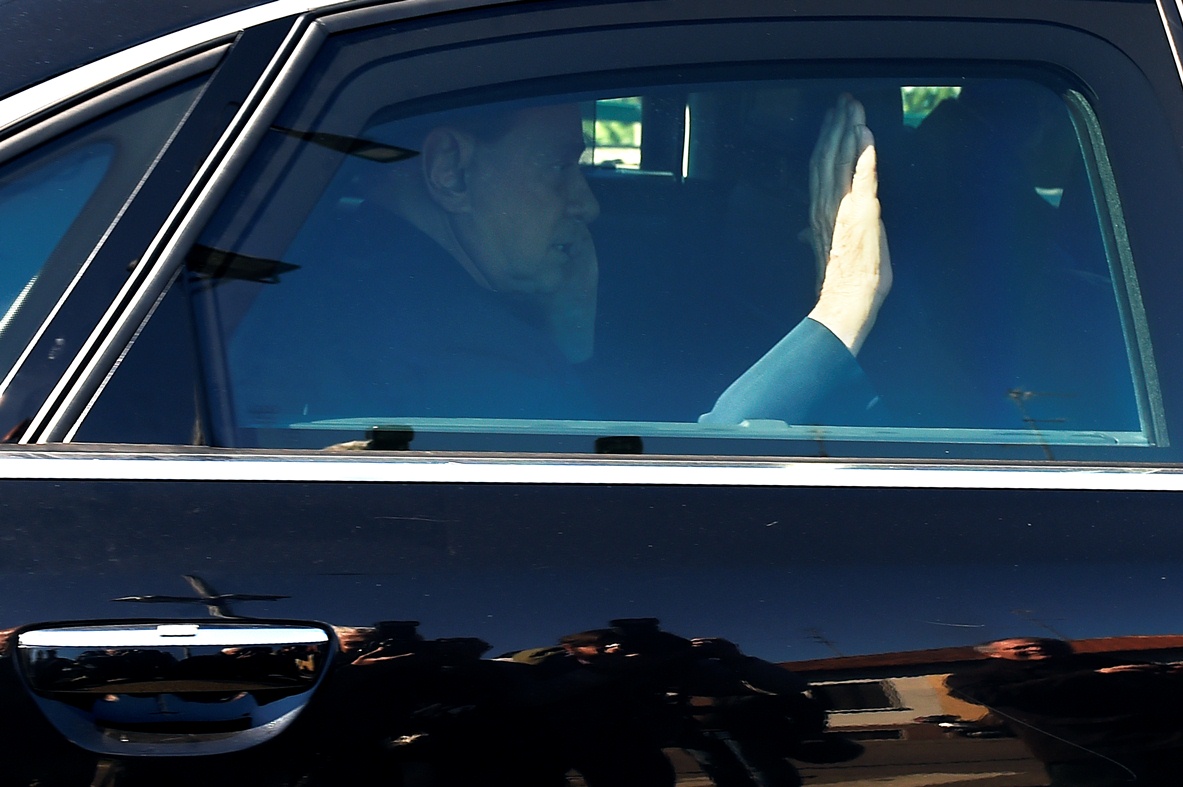 silvio berlusconi (silvio berlusconi, )