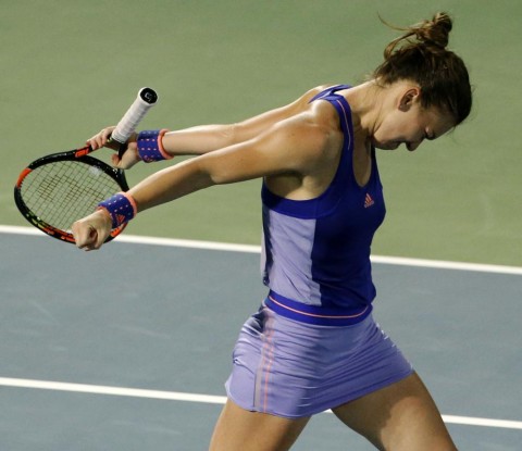 simona halep (simona halep)