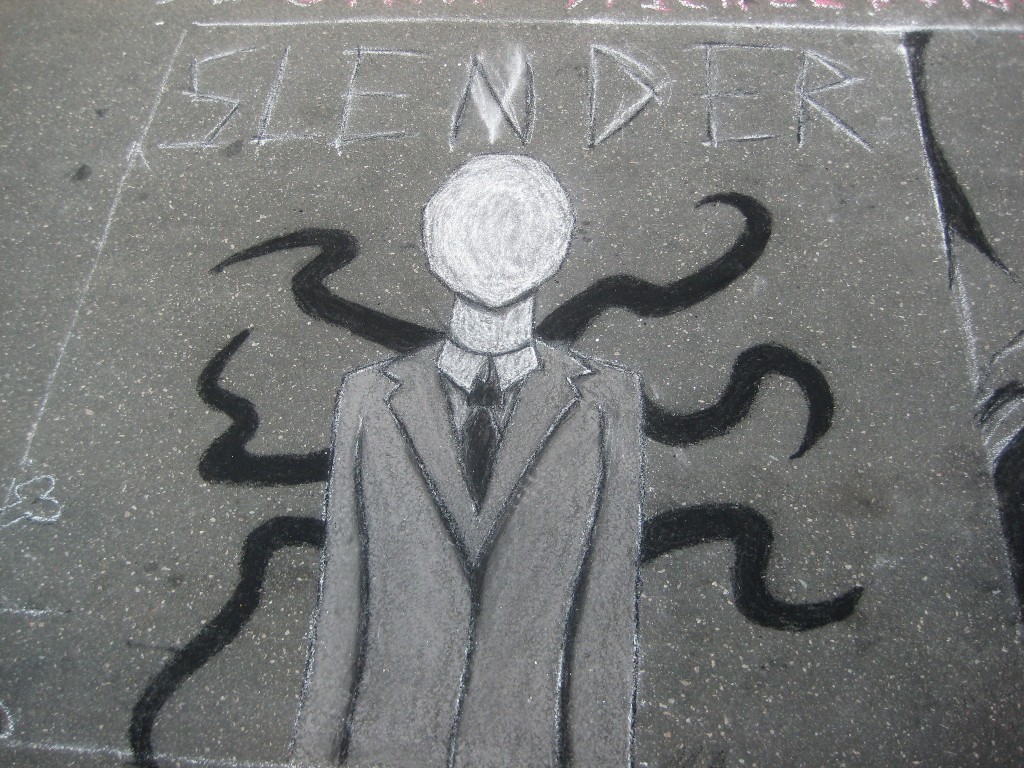 slender man (városi legenda, slender man, mém, internet, pszichológia, mese)