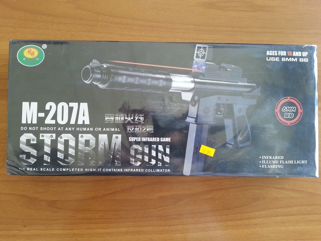 storm gun (storm gun)