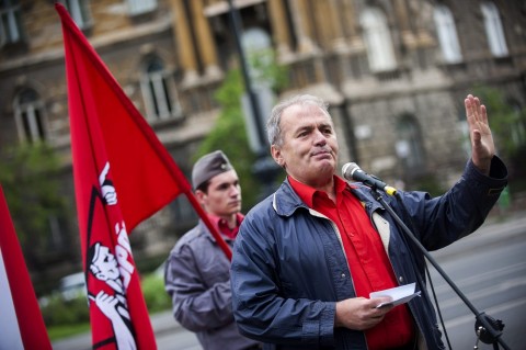 thürmer gyula (thürmer gyula, )