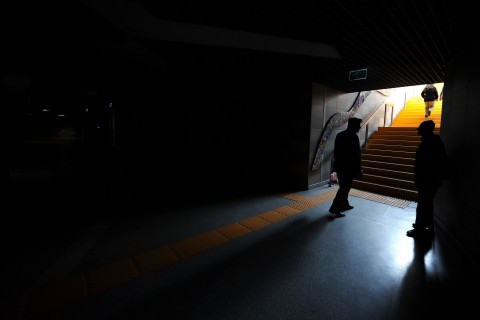 török áramszünet (áramszünet, törökország)