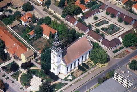 tótkomlós (Tótkomlós)