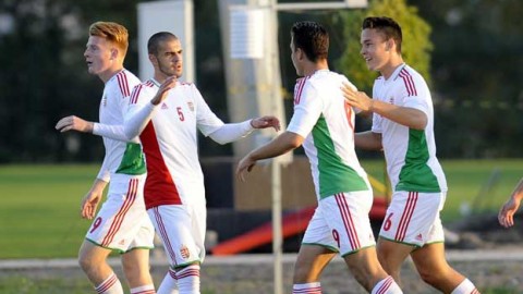 u20-as válogatott (u20-as válogatott)