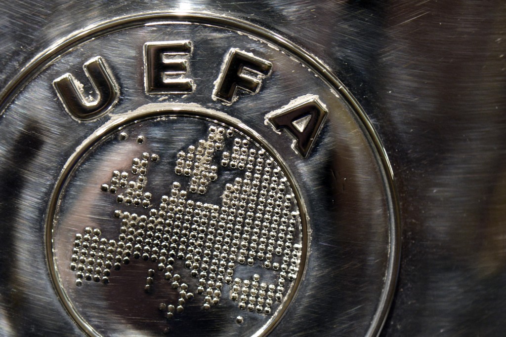 uefa logo (uefa logo)