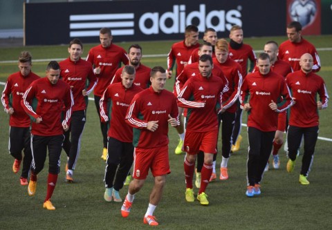 válogatott (válogatott)