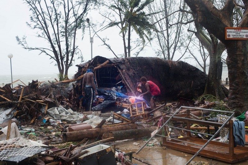 vanuatu (vanuatu, )