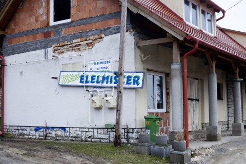 vasárnapi zárvatartás, élelmiszerüzlet (vasárnapi zárvatartás, élelmiszerüzlet)