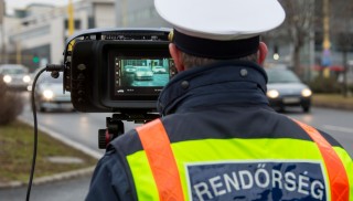 véda (véda, új traffipax, sebességmérés, )