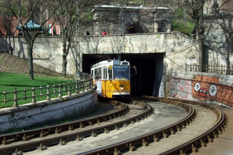 villamos alagút (villamos alagút)
