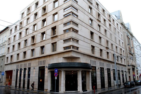 zara hotel (zara hotel)