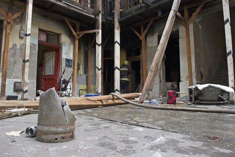 zuglói robbanás (robbanás, zugló)