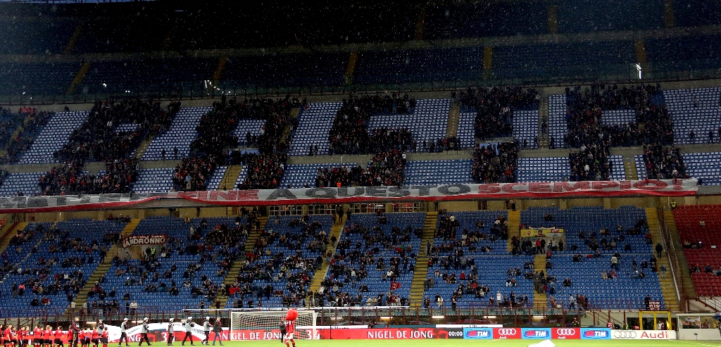 AC Milan (ac milan, )