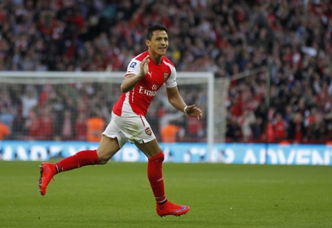 Alexis Sanchez (alexis sanchez, )