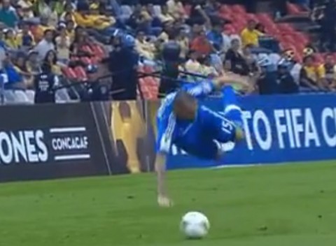 Andrés Romero (Andrés Romero)