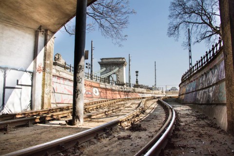 BKK villamos, felújítás (BKK villamos, felújítás)
