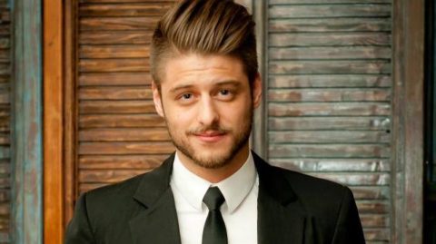 Baronits Gábor (Baronits Gábor)