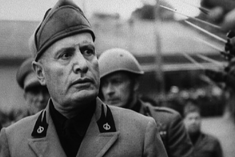 Benito Mussolini (Benito Mussolini)