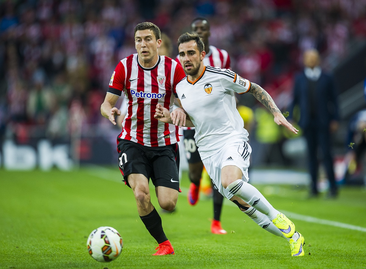 Bilbao, Valencia (athletic bilbao, valencia, )