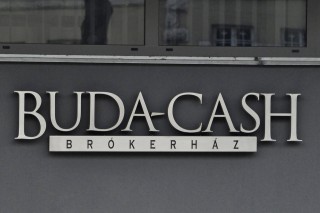 Buda-Cash (Buda-Cash)