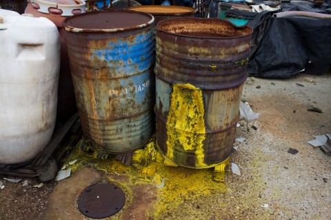 Budapesti Vegyiművek (budapesti vegyiművek)