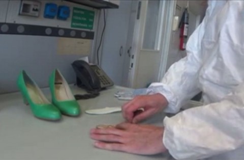 Cipőellenőrzés (fogyasztóvdelem, )